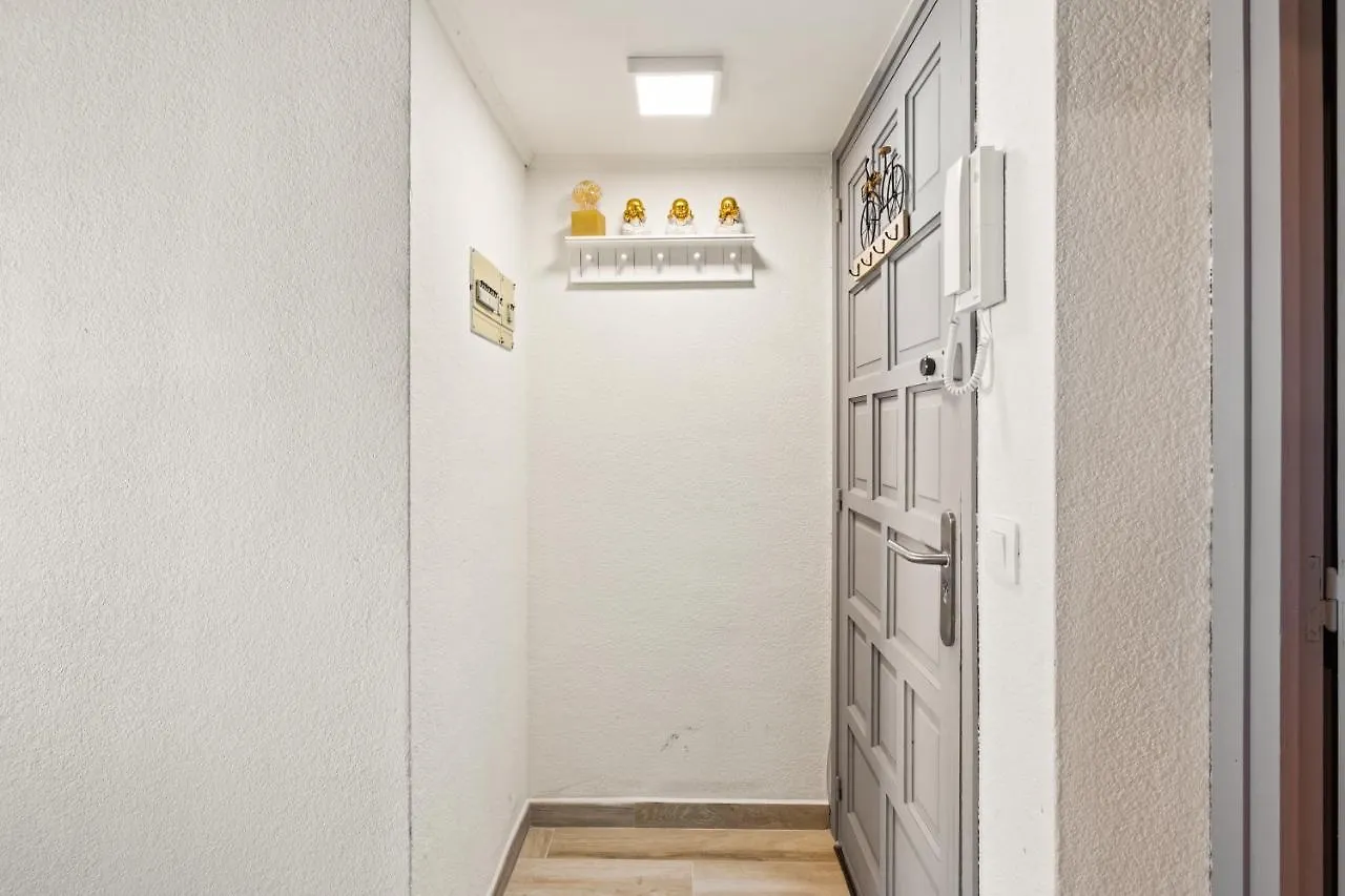 Apartamento Welcs Apartamento 045 Emp Frente Al Canal Ampuriabrava 0*,