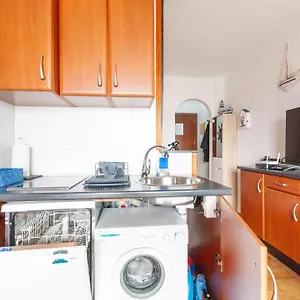 Vue - Albatros Appartement