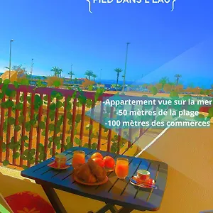 Les Pieds Dans L Eau Appartement